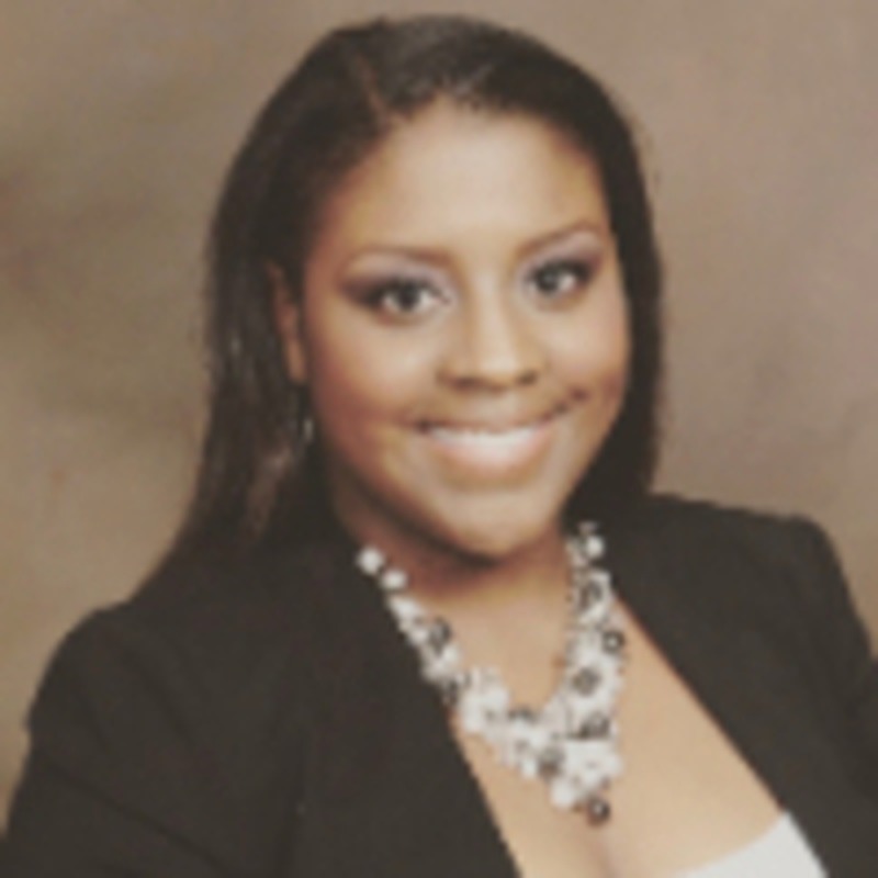 Keyana West, Realtor at Keller Williams Realty, Moorestown NJ
