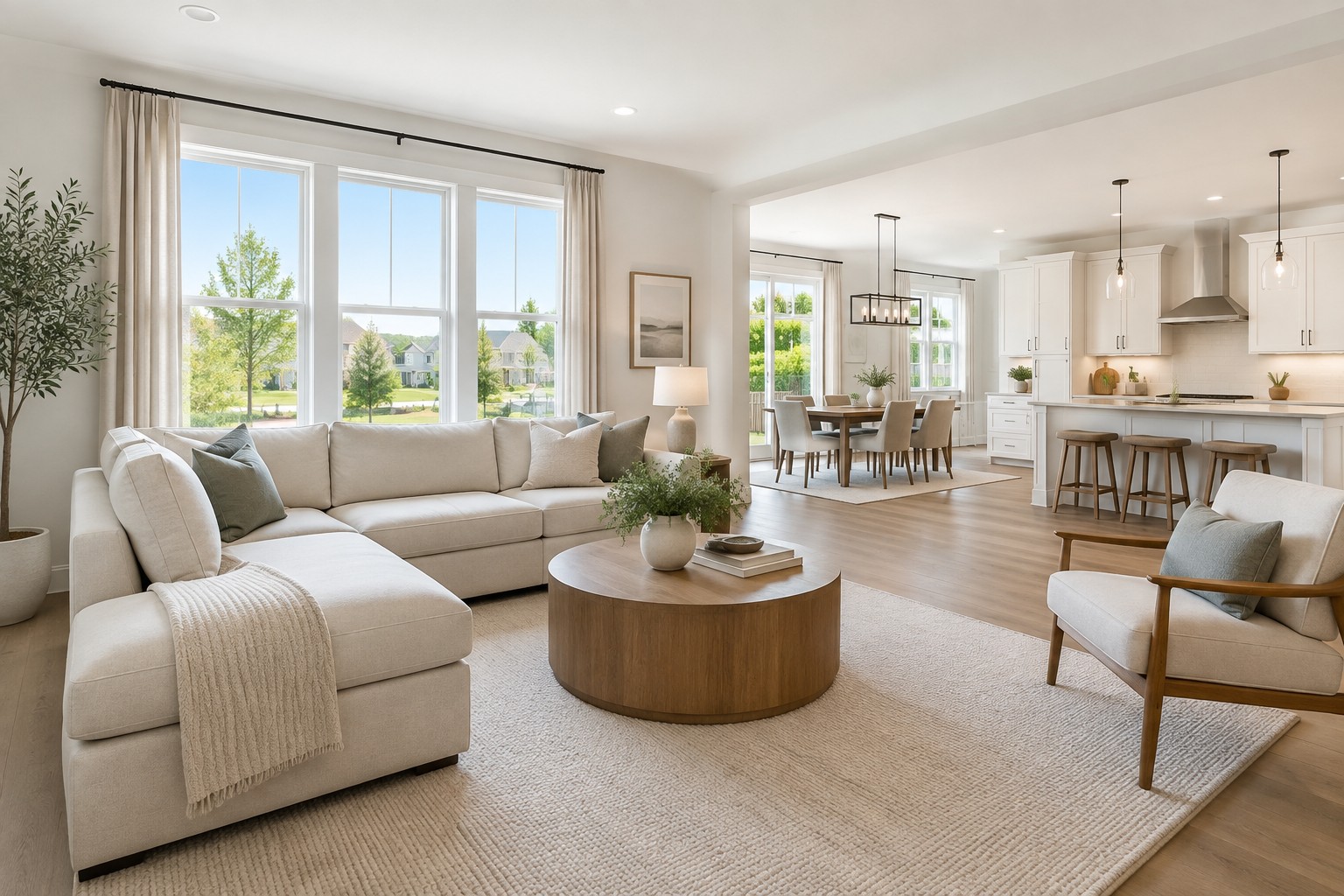 Buy A Home