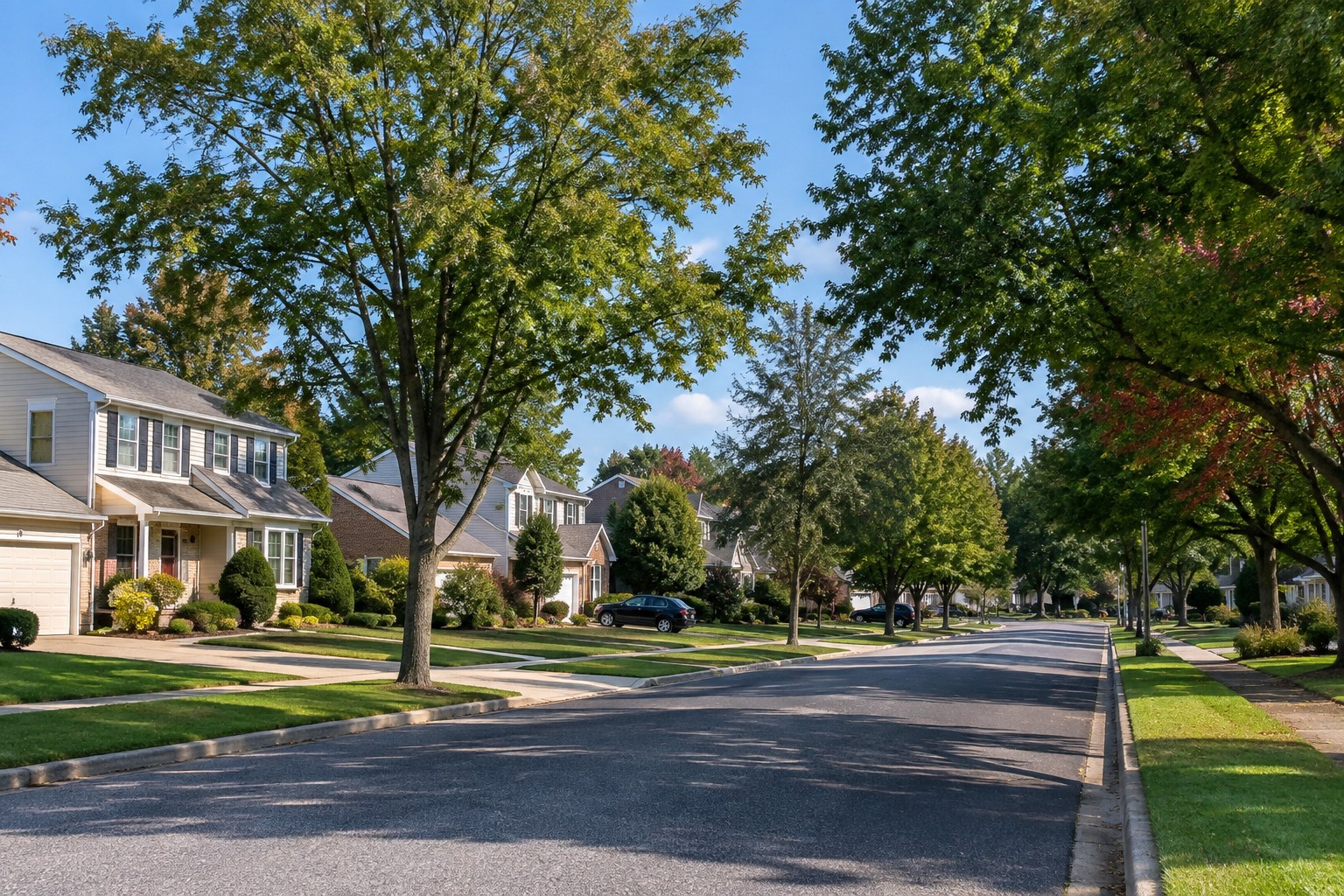 Cherry Hill
