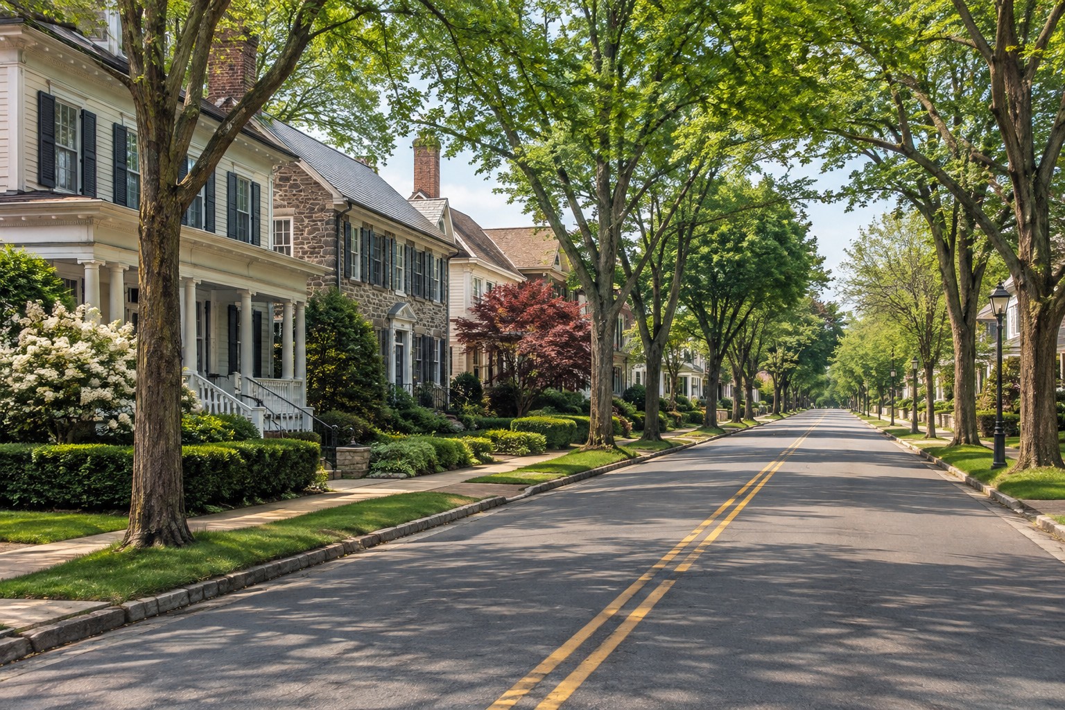 Moorestown