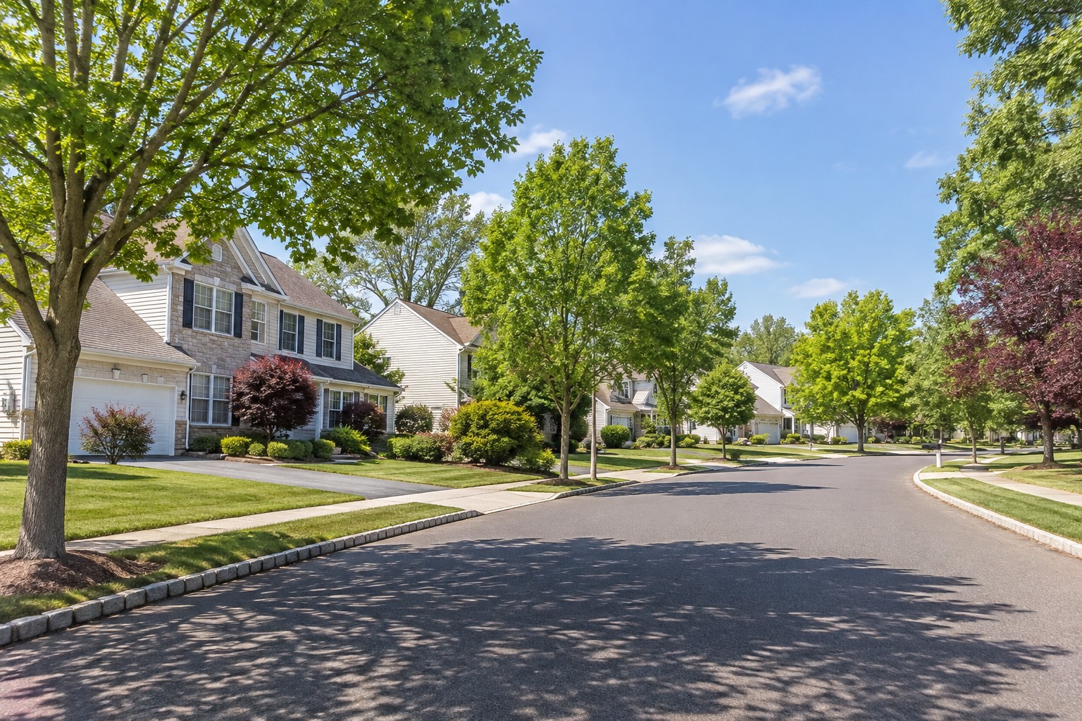 Mount Laurel